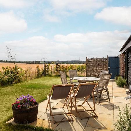 Linseed Barn- Stamford Holiday Cottages Εξωτερικό φωτογραφία