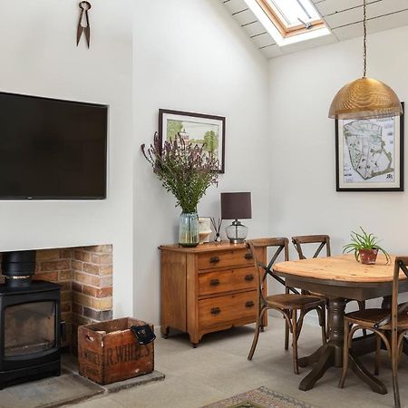 Linseed Barn- Stamford Holiday Cottages Εξωτερικό φωτογραφία