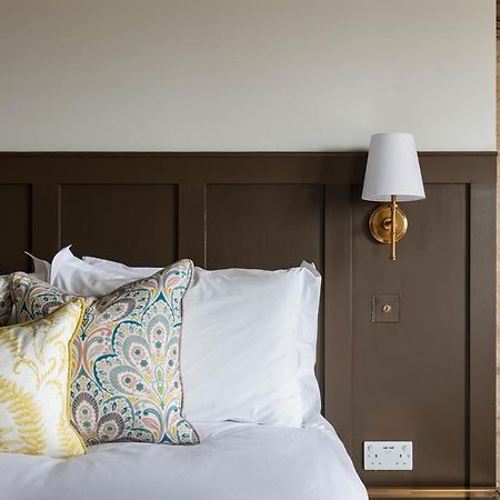 Linseed Barn- Stamford Holiday Cottages Εξωτερικό φωτογραφία