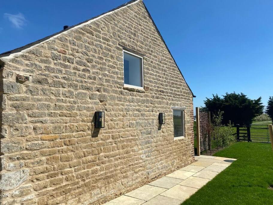 Linseed Barn- Stamford Holiday Cottages Εξωτερικό φωτογραφία