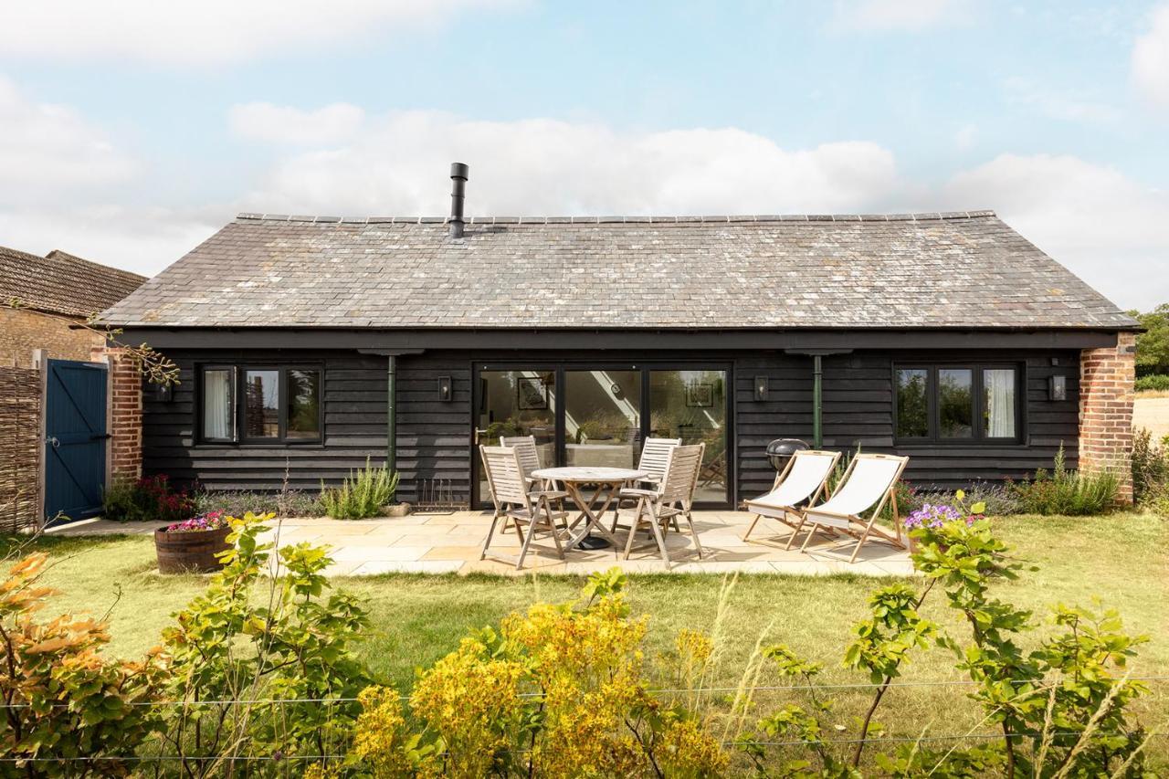 Linseed Barn- Stamford Holiday Cottages Εξωτερικό φωτογραφία