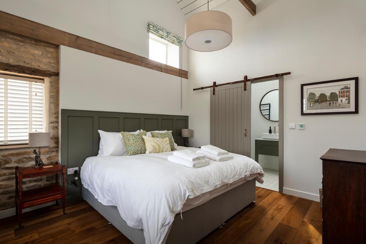 Linseed Barn- Stamford Holiday Cottages Εξωτερικό φωτογραφία