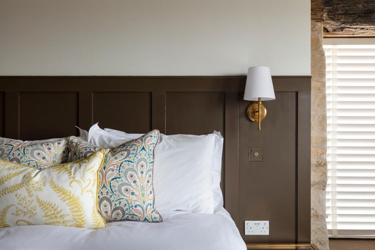 Linseed Barn- Stamford Holiday Cottages Εξωτερικό φωτογραφία