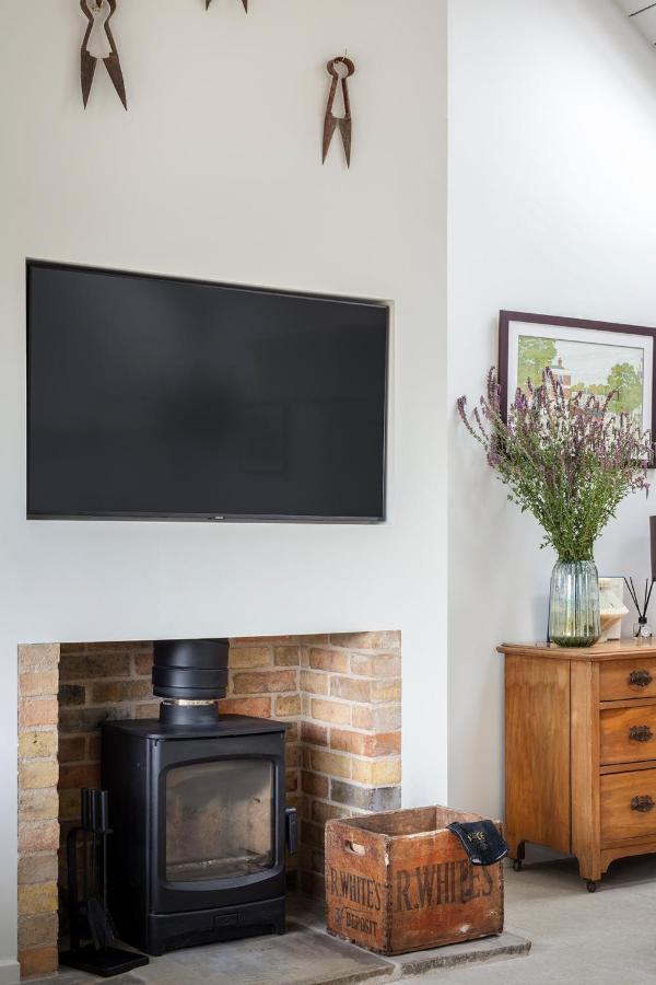 Linseed Barn- Stamford Holiday Cottages Εξωτερικό φωτογραφία